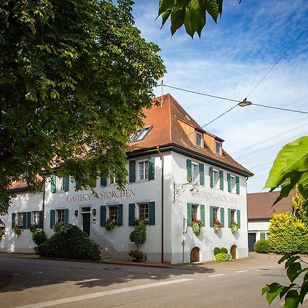 Storchen Restaurant Hotel Bad Krozingen Εξωτερικό φωτογραφία