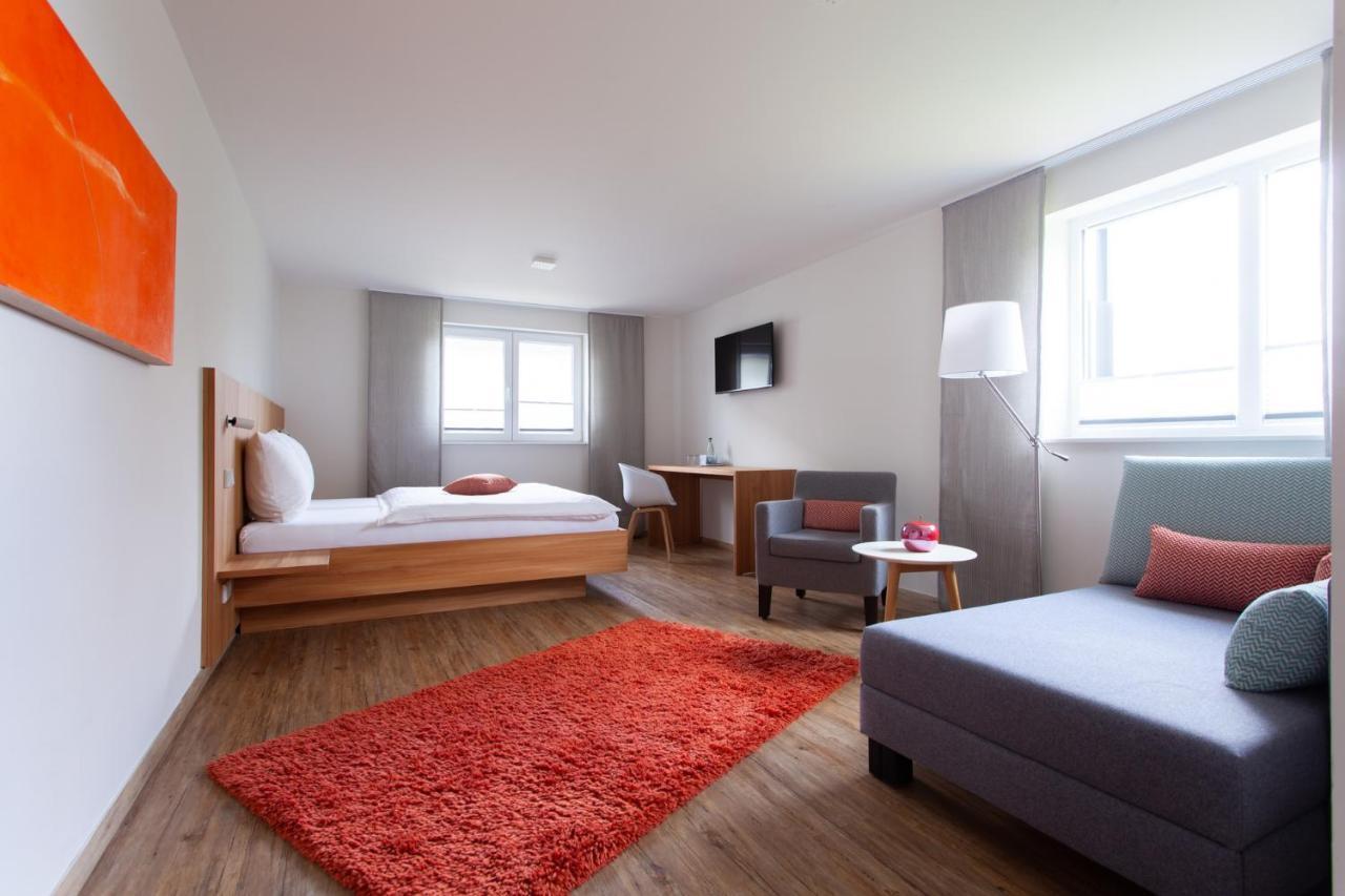 Storchen Restaurant Hotel Bad Krozingen Εξωτερικό φωτογραφία