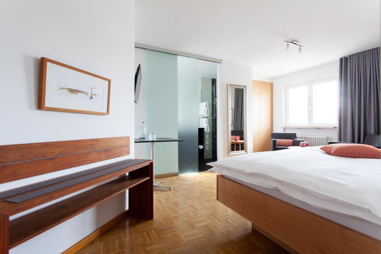 Storchen Restaurant Hotel Bad Krozingen Εξωτερικό φωτογραφία