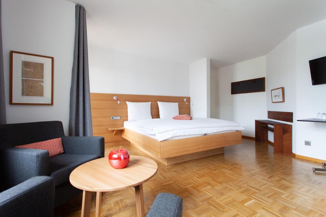 Storchen Restaurant Hotel Bad Krozingen Εξωτερικό φωτογραφία