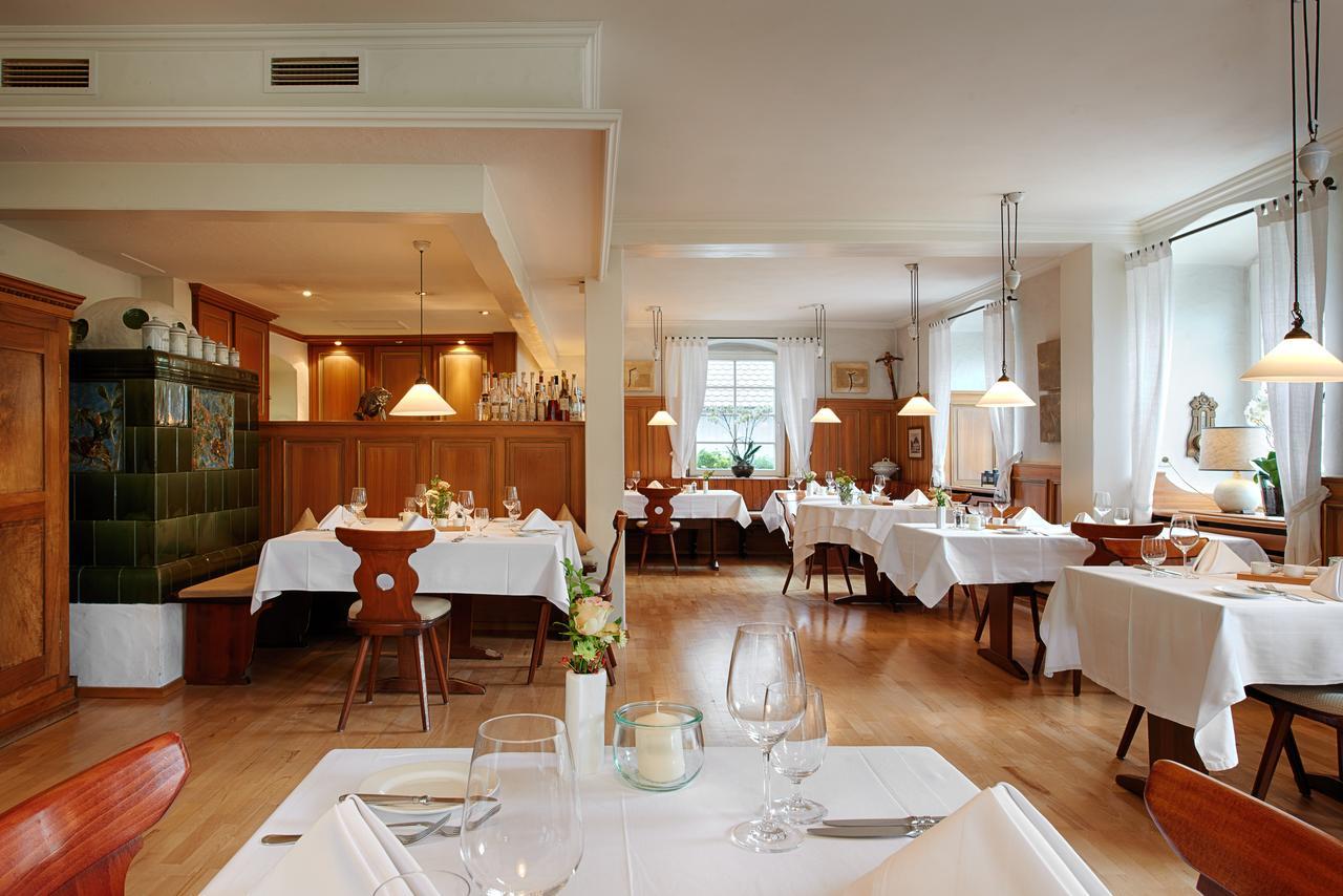 Storchen Restaurant Hotel Bad Krozingen Εξωτερικό φωτογραφία