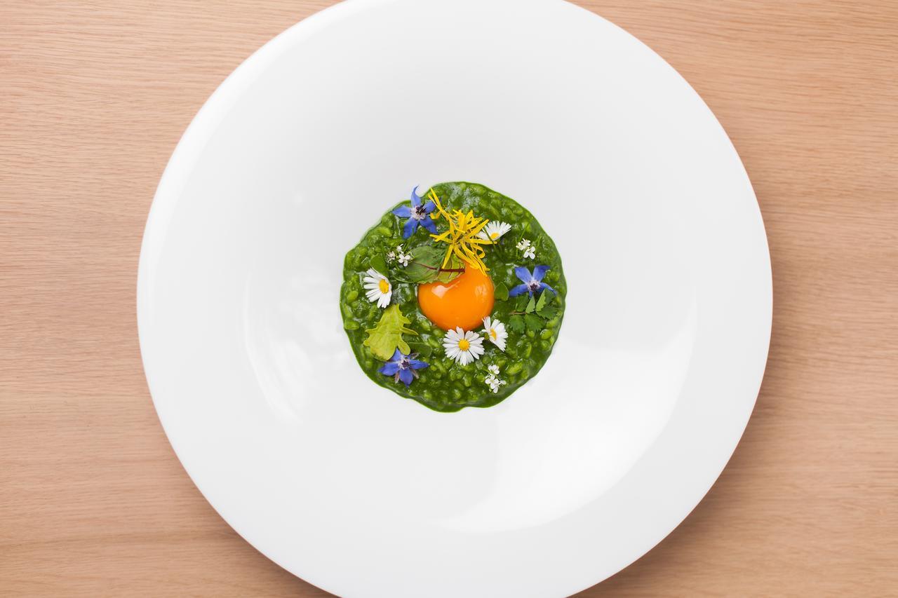Storchen Restaurant Hotel Bad Krozingen Εξωτερικό φωτογραφία