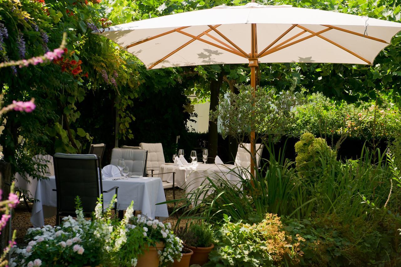 Storchen Restaurant Hotel Bad Krozingen Εξωτερικό φωτογραφία