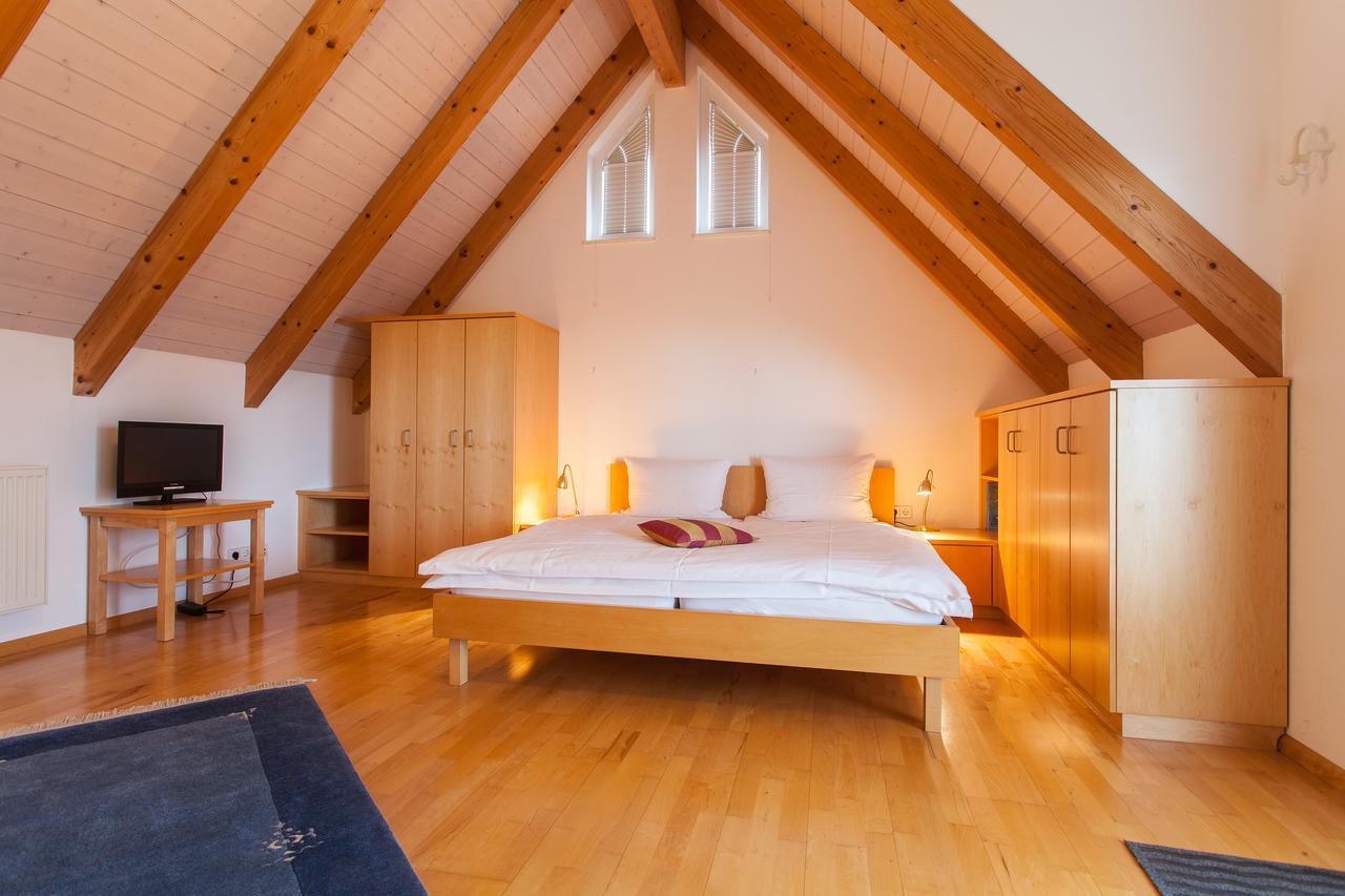 Storchen Restaurant Hotel Bad Krozingen Εξωτερικό φωτογραφία