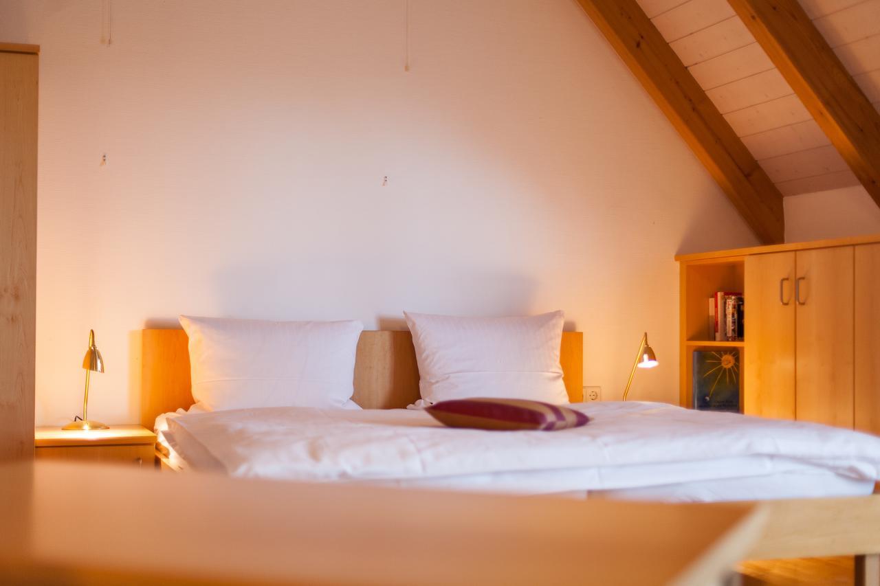 Storchen Restaurant Hotel Bad Krozingen Εξωτερικό φωτογραφία